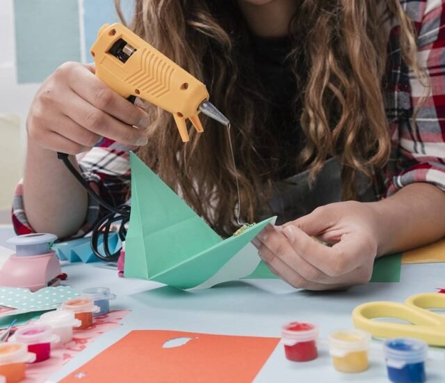 British Wildlife Illustrated Gift Wrap